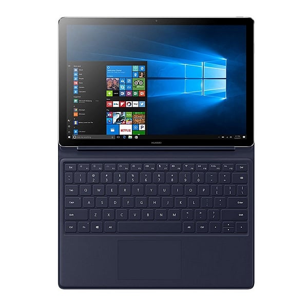 Huawei Matebook E i5 7Y54 8GB 256GB 12 W10P  Portátil