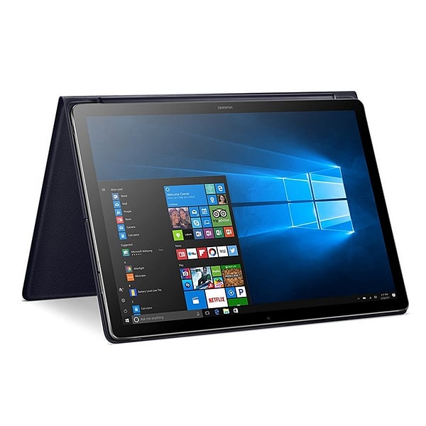 Huawei Matebook E i5 7Y54 8GB 256GB 12 W10P  Portátil