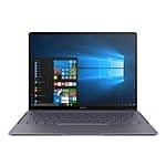 Huawei MateBook X i5 7200 8GB 256GB 13 W10P  Portátil