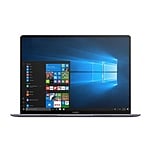 Huawei MateBook X i5 7200 8GB 256GB 13 W10P  Portátil