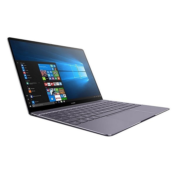Huawei MateBook X i5 7200 8GB 256GB 13 W10P  Portátil
