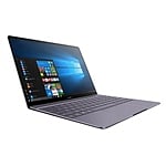 Huawei MateBook X i5 7200 8GB 256GB 13 W10P  Portátil
