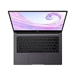 Huawei MateBook D 14 R5 3500U 8GB 512GB 14 W10  Portátil