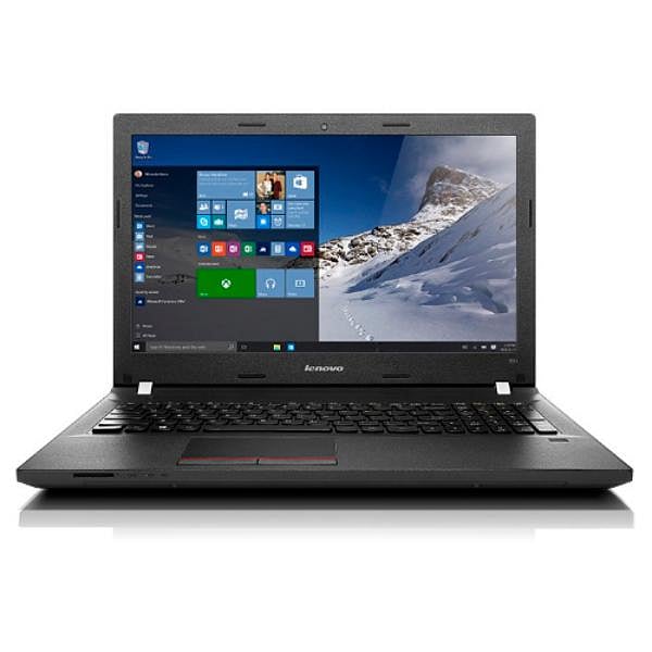 Lenovo E5180 I7 6500 4GB 500GB W10  Portátil