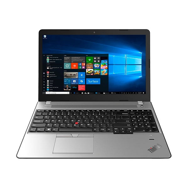 Lenovo ThinkPad E570 I5 7200 4GB 1TB 156 W10Pro  Portátil
