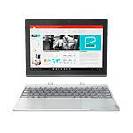 Lenovo MIIX 32010ICR X5Z8350 4GB 64GB 10 W10P  Portátil Lenovo MIIX 32010ICR X5Z8350 4GB 64GB 10 W10P  Portátil