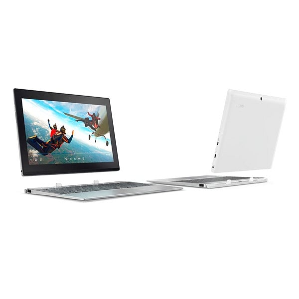 Lenovo MIIX 32010ICR X5Z8350 4GB 64GB 10 W10P  Portátil