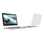 Lenovo MIIX 32010ICR X5Z8350 4GB 64GB 10 W10P  Portátil Lenovo MIIX 32010ICR X5Z8350 4GB 64GB 10 W10P  Portátil