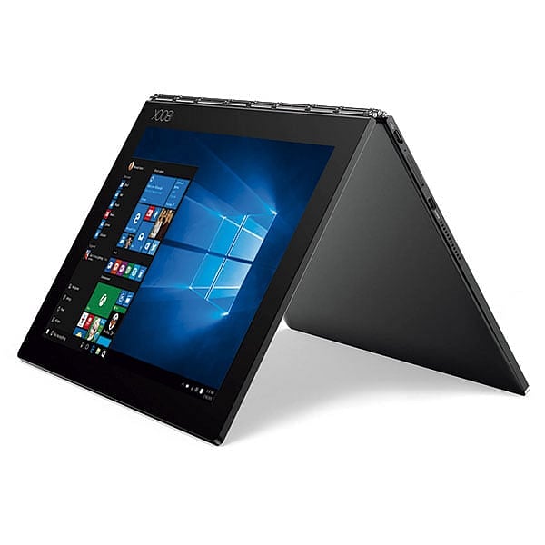 LENOVO YOGA BOOK X5 Z8550 4GB 64GB 10 W10P  Portátil