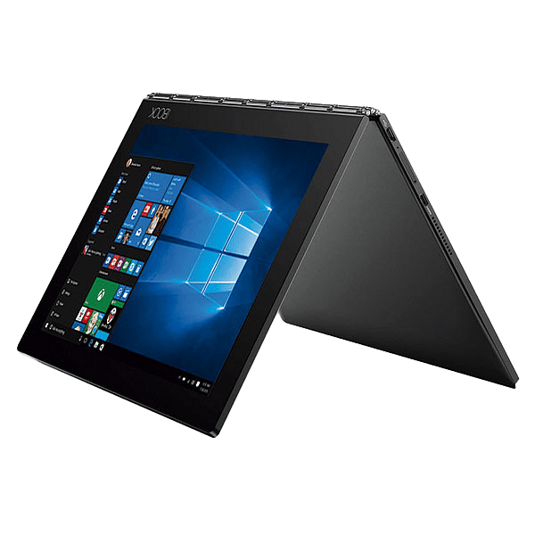 LENOVO YOGA BOOK X5 Z8550 4GB 64GB 10 W10P  Portátil