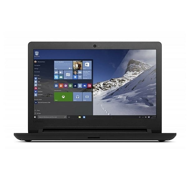 Lenovo 11014IBR N3060 4GB 500GB W10 14  Portátil