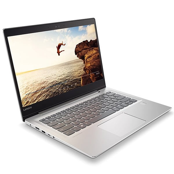 Lenovo 520S14IKBR i7 8550 8GB 256GB 14FHD W10  Portátil
