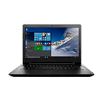Lenovo IdeaPad 11015 i7 6500 4GB 500GB W10  Portátil Lenovo IdeaPad 11015 i7 6500 4GB 500GB W10  Portátil