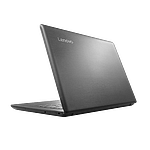 Lenovo IdeaPad 11015 i7 6500 4GB 500GB W10  Portátil Lenovo IdeaPad 11015 i7 6500 4GB 500GB W10  Portátil