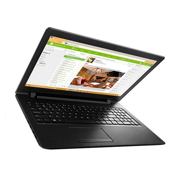 Lenovo IdeaPad 11015 i7 6500 4GB 500GB W10  Portátil