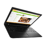 Lenovo IdeaPad 11015 i7 6500 4GB 500GB W10  Portátil Lenovo IdeaPad 11015 i7 6500 4GB 500GB W10  Portátil