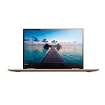 Lenovo YOGA 72013IKB I7 8550U 16GB 512GB W10  Portátil