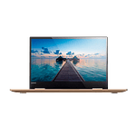 Lenovo YOGA 72013IKB I7 8550U 16GB 512GB W10  Portátil