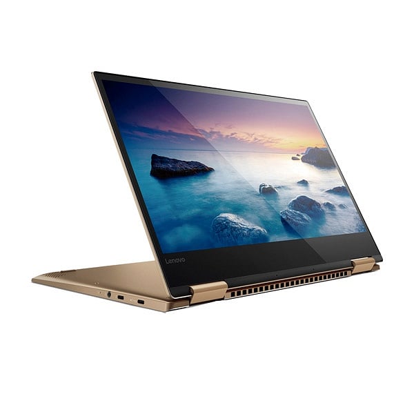 Lenovo YOGA 72013IKB I7 8550U 16GB 512GB W10  Portátil