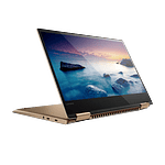 Lenovo YOGA 72013IKB I7 8550U 16GB 512GB W10  Portátil