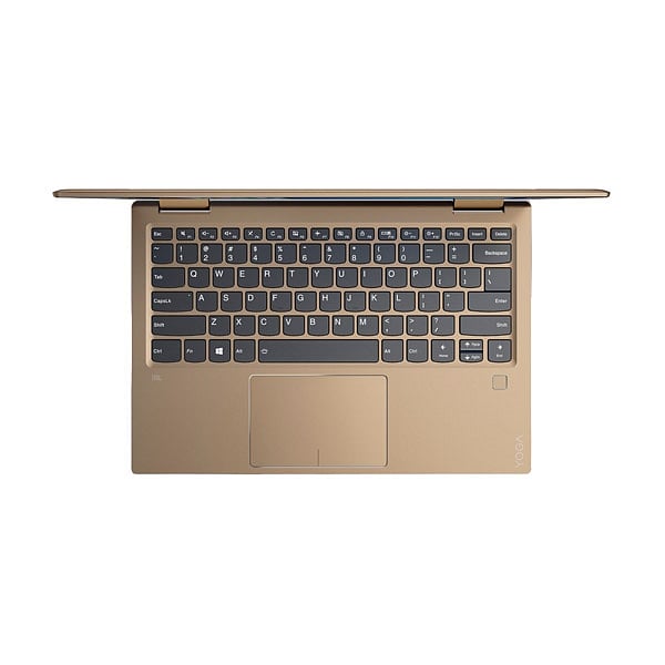 Lenovo YOGA 72013IKB I7 8550U 16GB 512GB W10  Portátil