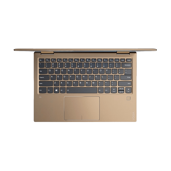 Lenovo YOGA 72013IKB I7 8550U 16GB 512GB W10  Portátil