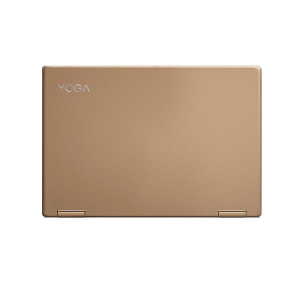 Lenovo YOGA 72013IKB I7 8550U 16GB 512GB W10  Portátil