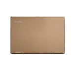 Lenovo YOGA 72013IKB I7 8550U 16GB 512GB W10  Portátil