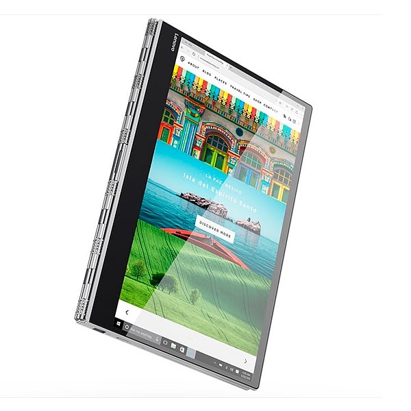 Lenovo YOGA 92013IKB I5 8250 8GB 256GB 139  Portátil