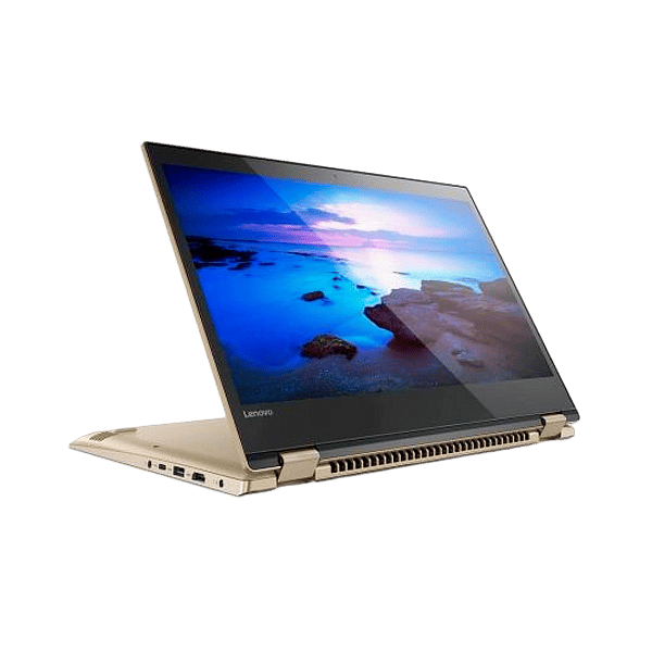 Lenovo YOGA 52014IKB i7 8550 8GB 1TB 14TFHD W10  Portátil