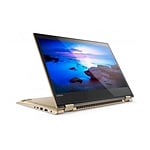 Lenovo YOGA 52014IKB i7 8550 8GB 1TB 14TFHD W10  Portátil