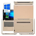 Lenovo YOGA 52014IKB i7 8550 8GB 1TB 14TFHD W10  Portátil