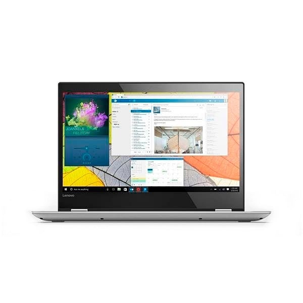 Lenovo YOGA 52014IKB I5 8250U 8GB 256GB W10  Portátil