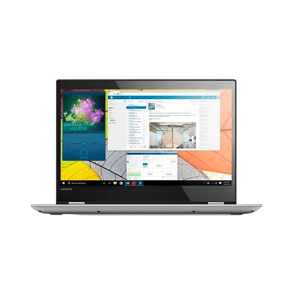 Lenovo YOGA 52014IKB I5 8250U 8GB 256GB W10  Portátil