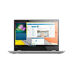Lenovo YOGA 52014IKB I5 8250U 8GB 256GB W10  Portátil