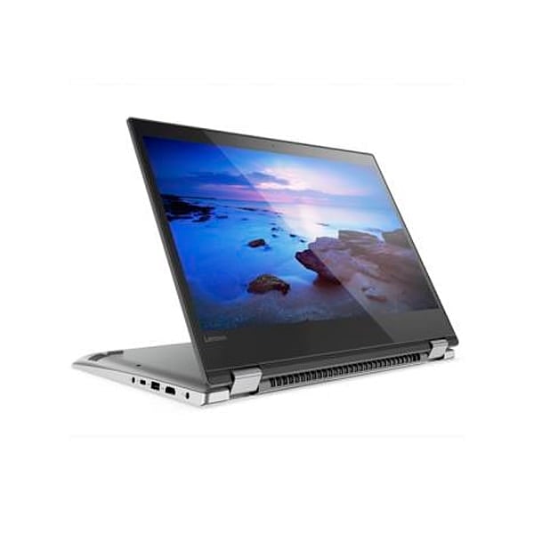 Lenovo YOGA 52014IKB I5 8250U 8GB 256GB W10  Portátil