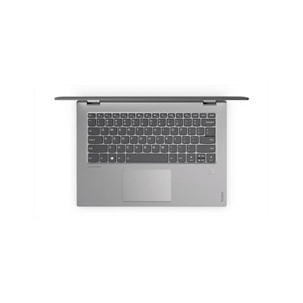 Lenovo YOGA 52014IKB I5 8250U 8GB 256GB W10  Portátil