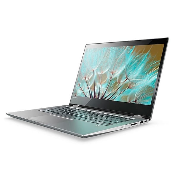 Lenovo YOGA 52014IKBR I7 8550 8GB 256GB W10  Portátil
