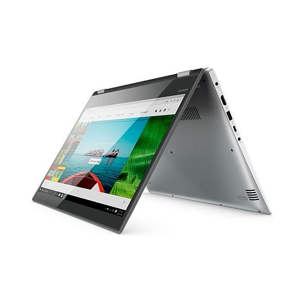 Lenovo YOGA 52014IKBR I7 8550 8GB 256GB W10  Portátil