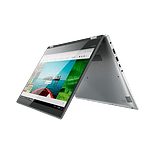 Lenovo YOGA 52014IKBR I7 8550 8GB 256GB W10  Portátil Lenovo YOGA 52014IKBR I7 8550 8GB 256GB W10  Portátil