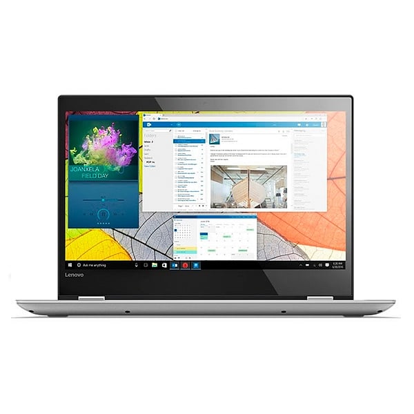 Lenovo YOGA 52014IKBR I7 8550 8GB 256GB W10  Portátil