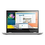 Lenovo YOGA 52014IKBR I7 8550 8GB 256GB W10  Portátil