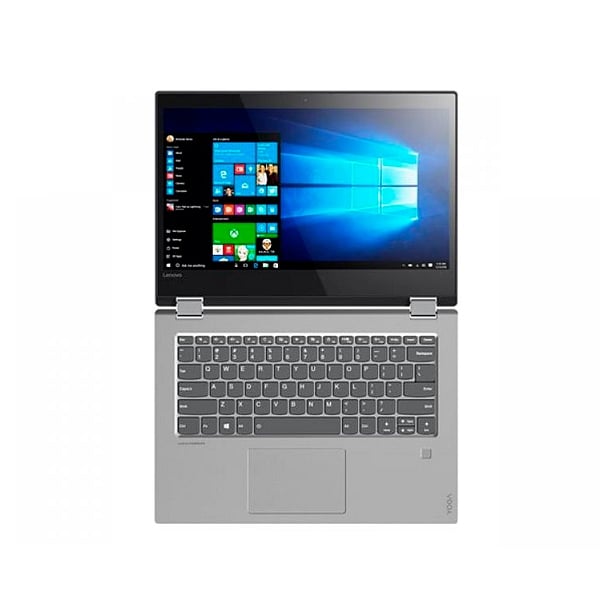 Lenovo YOGA 52014IKBR I7 8550 8GB 256GB W10  Portátil