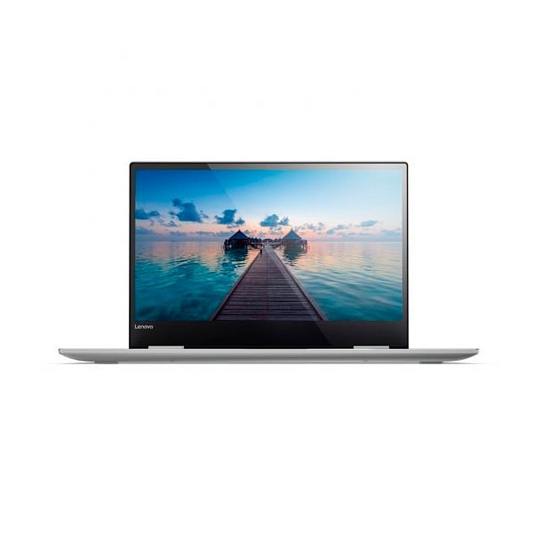 Lenovo YOGA 72013IKB I5 8250U 8GB 256G W10 Plata  Portátil