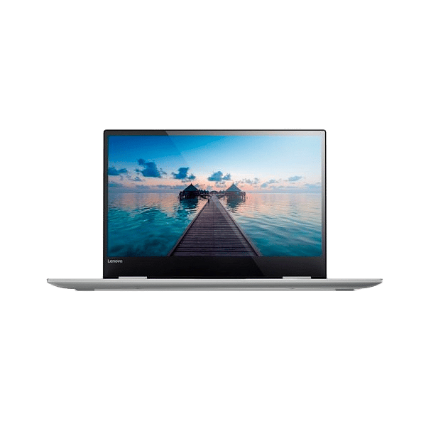 Lenovo YOGA 72013IKB I5 8250U 8GB 256G W10 Plata  Portátil