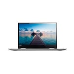 Lenovo YOGA 72013IKB I5 8250U 8GB 256G W10 Plata  Portátil