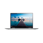 Lenovo YOGA 72013IKB I5 8250U 8GB 256G W10 Plata  Portátil