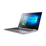 Lenovo YOGA 72013IKB I5 8250U 8GB 256G W10 Plata  Portátil