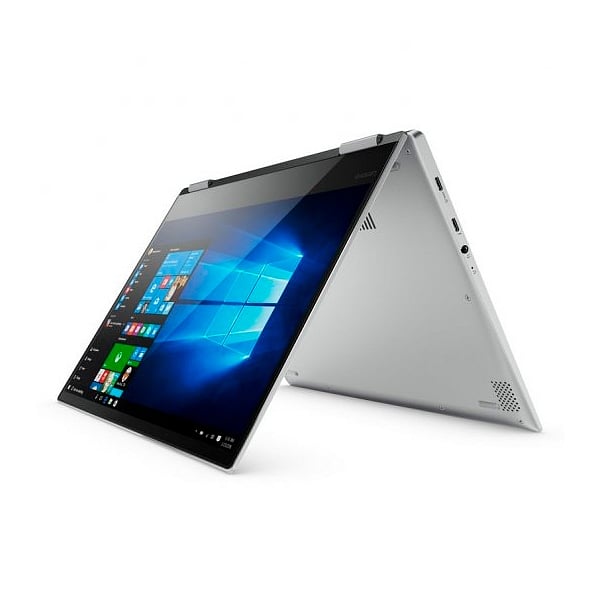 Lenovo YOGA 72013IKB I5 8250U 8GB 256G W10 Plata  Portátil