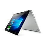 Lenovo YOGA 72013IKB I5 8250U 8GB 256G W10 Plata  Portátil